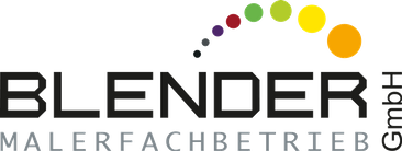 Logo Malerfachbetrieb Blender aus Neustadt am Rübenberge